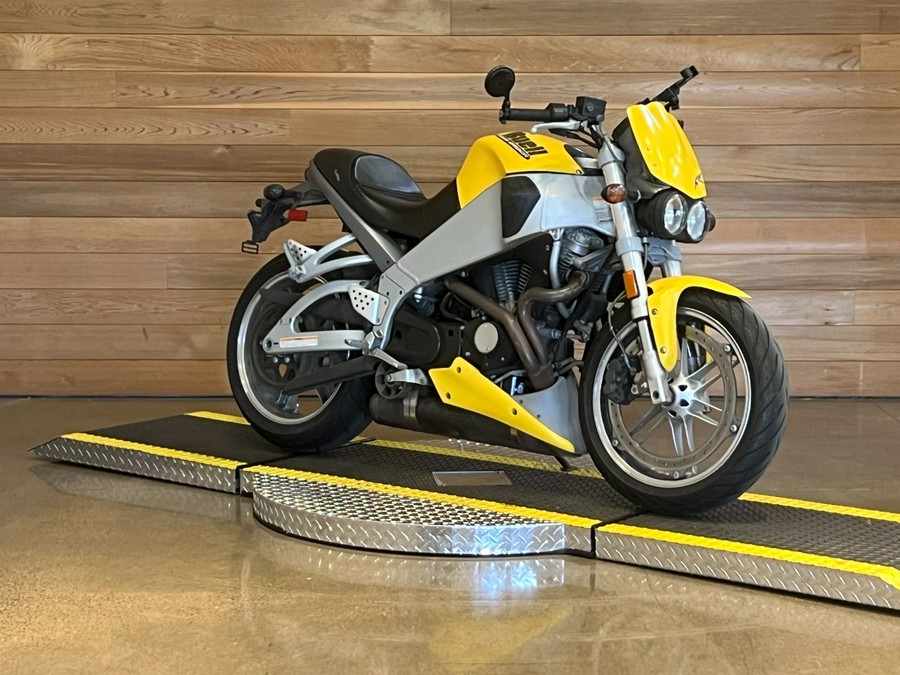 2003 Buell Lightning® XB9S