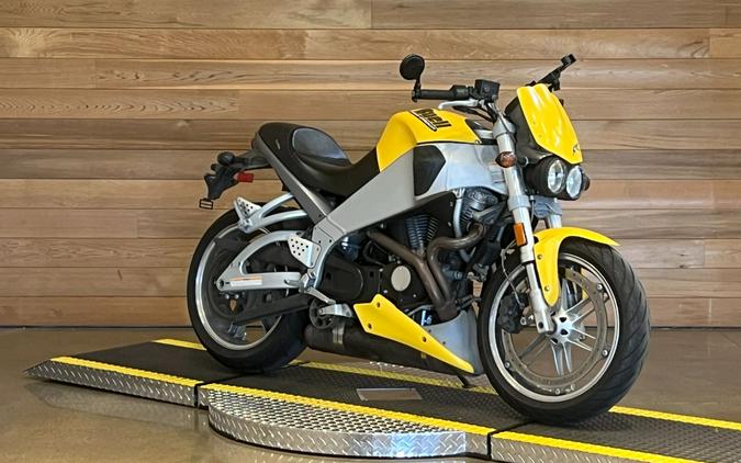 2003 Buell Lightning® XB9S