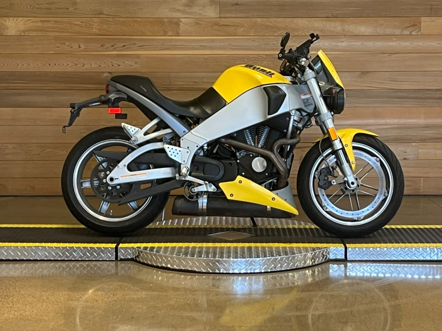 2003 Buell Lightning® XB9S