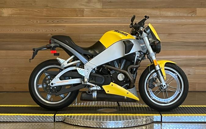 2003 Buell Lightning® XB9S