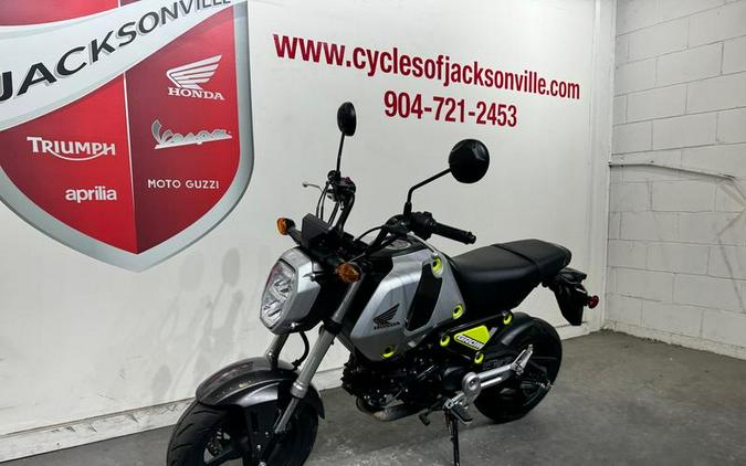 2023 Honda® GROM