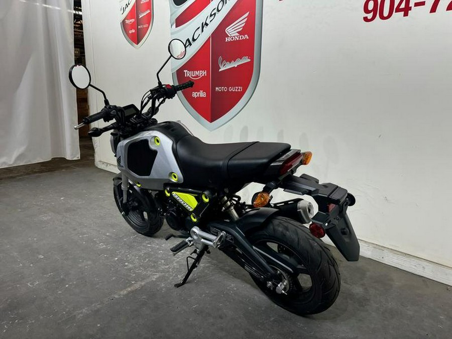 2023 Honda® GROM