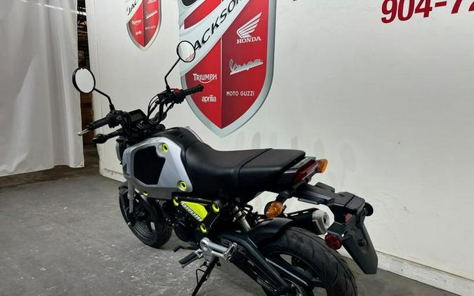 2023 Honda® GROM