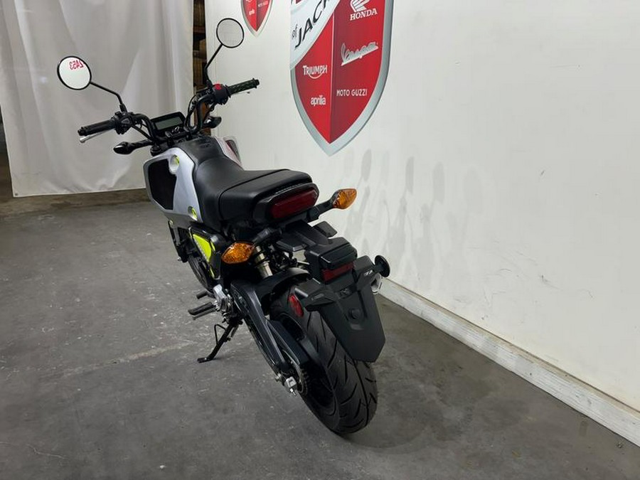 2023 Honda® GROM