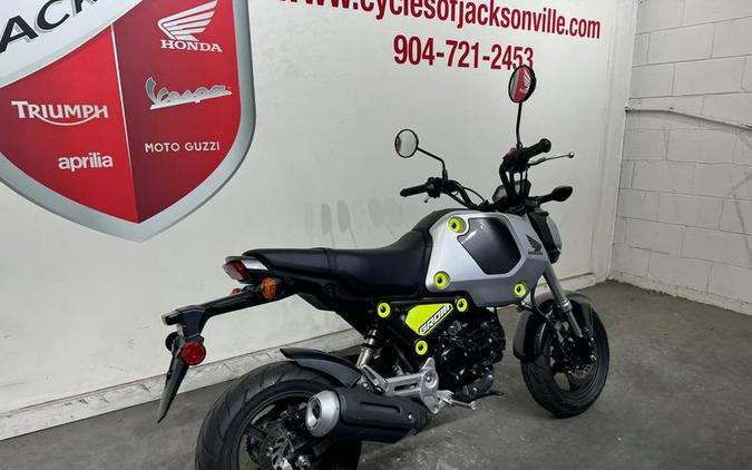 2023 Honda® GROM