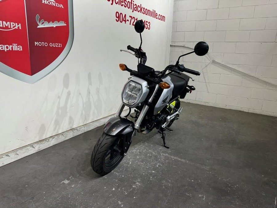 2023 Honda® GROM