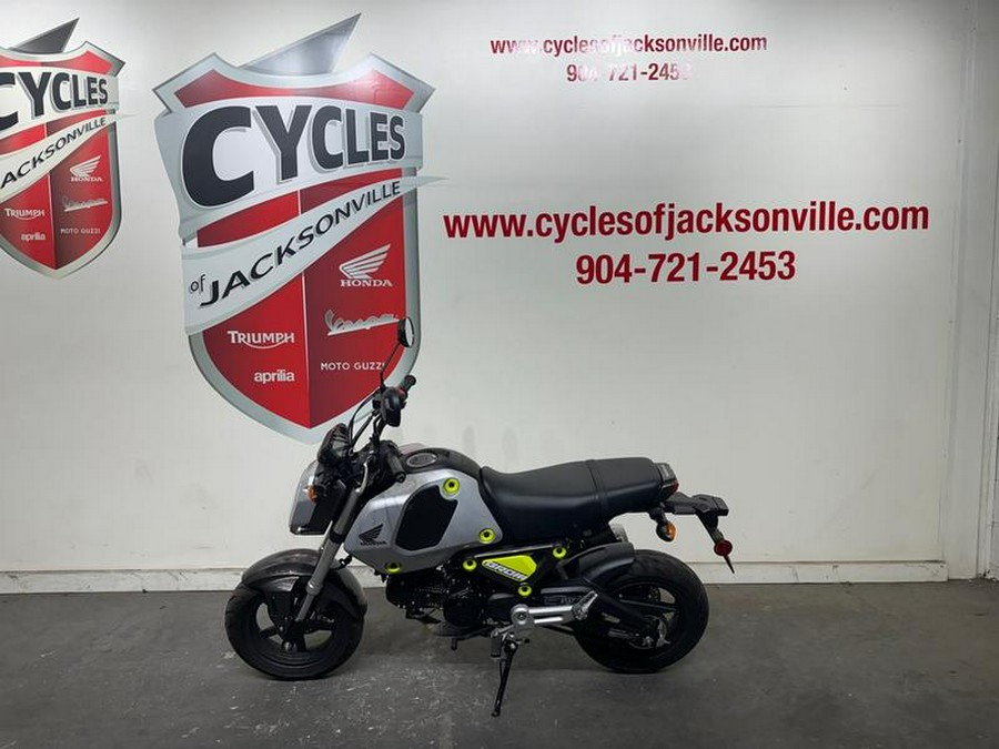 2023 Honda® GROM