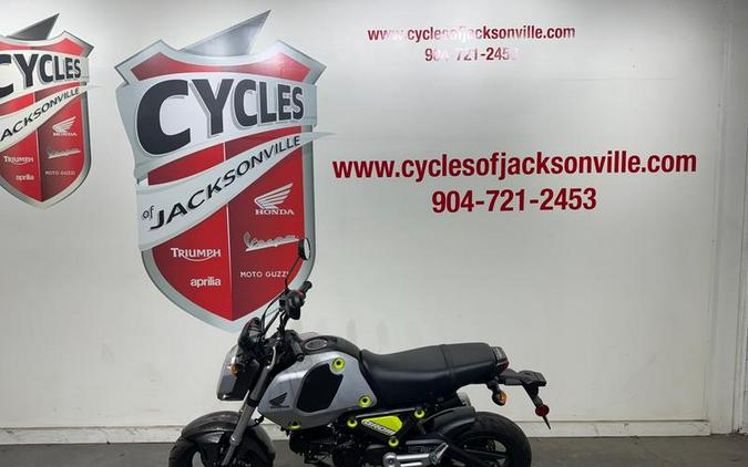 2023 Honda® GROM