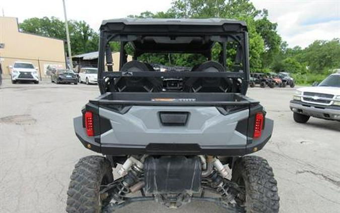 2023 Polaris General XP 4 1000 Ultimate