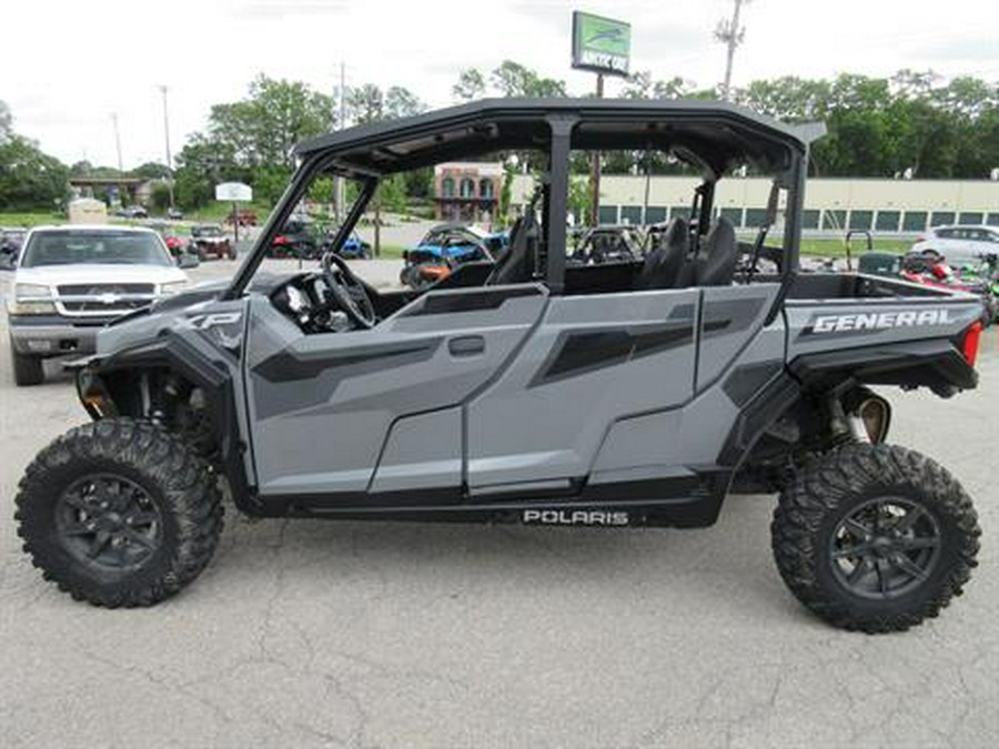 2023 Polaris General XP 4 1000 Ultimate