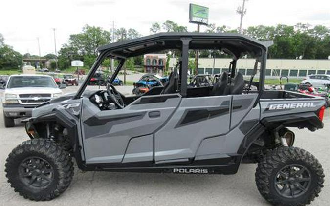 2023 Polaris General XP 4 1000 Ultimate