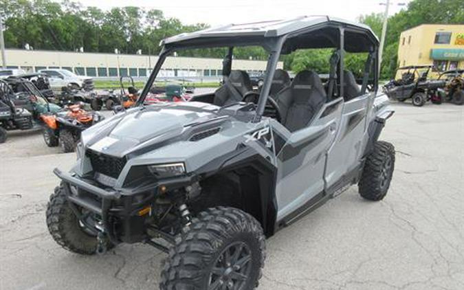 2023 Polaris General XP 4 1000 Ultimate