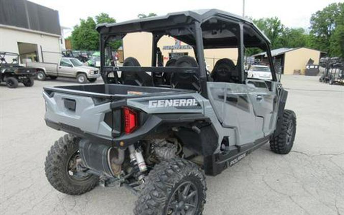 2023 Polaris General XP 4 1000 Ultimate