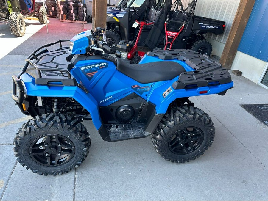 2024 Polaris Industries Sportsman® 570 Trail