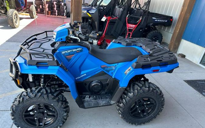 2024 Polaris Industries Sportsman® 570 Trail