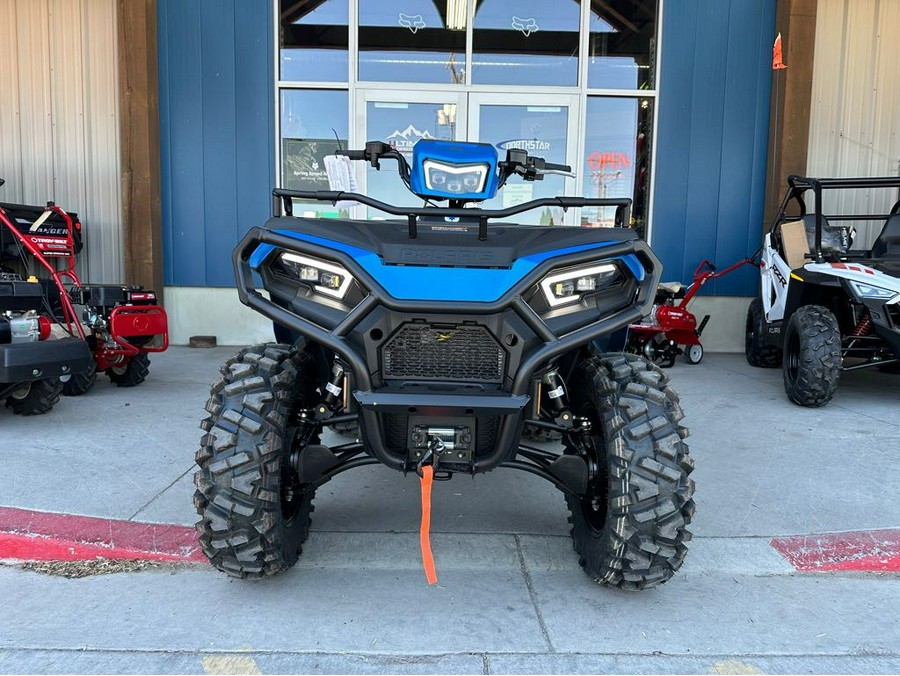 2024 Polaris Industries Sportsman® 570 Trail