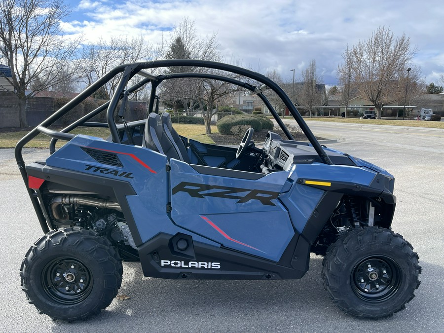 2024 Polaris Industries RZR® Trail Sport