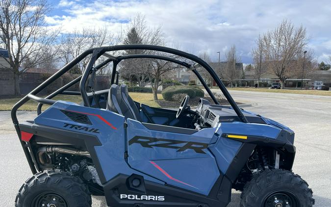 2024 Polaris Industries RZR® Trail Sport