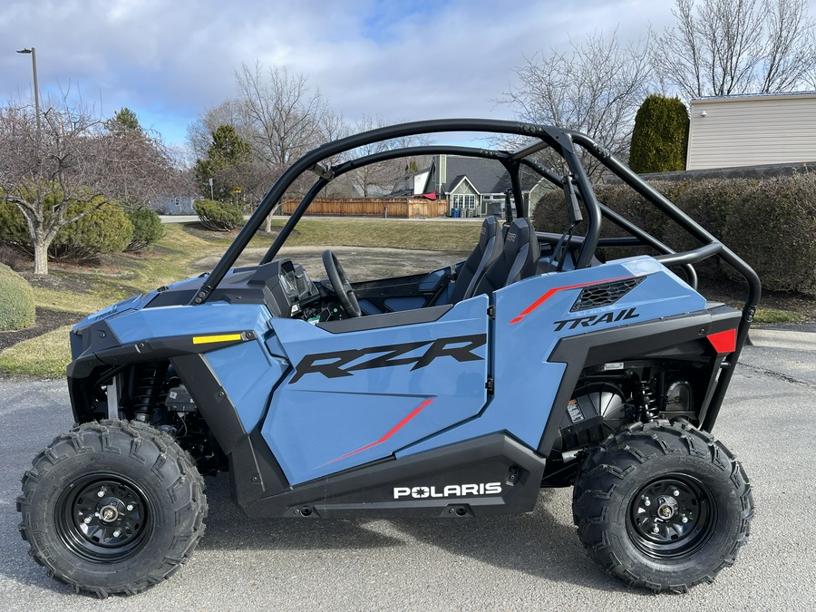 2024 Polaris Industries RZR® Trail Sport