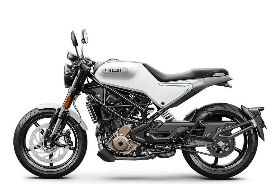 2023 Husqvarna Motorcycles VITPILEN 401 + *Promo Financing!