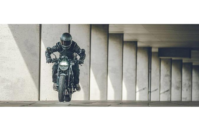 2023 Husqvarna Motorcycles Vitpilen 401 + *Promo Financing!