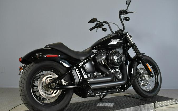 2020 Harley-Davidson Street Bob