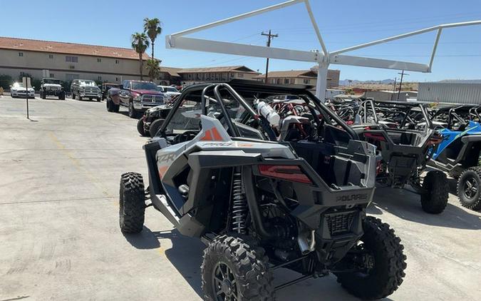 2024 Polaris RZR Pro XP Sport