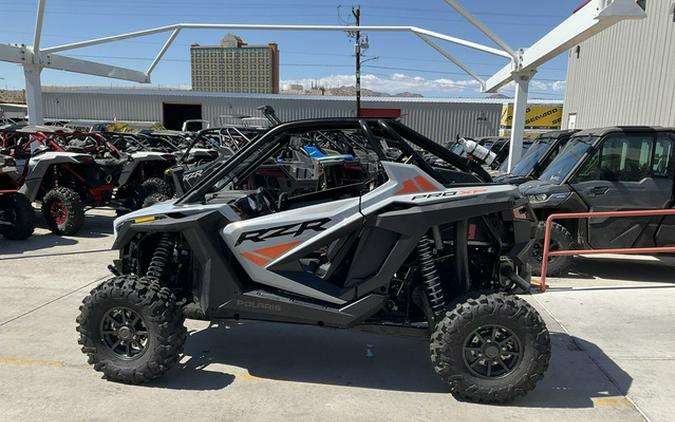 2024 Polaris RZR Pro XP Sport