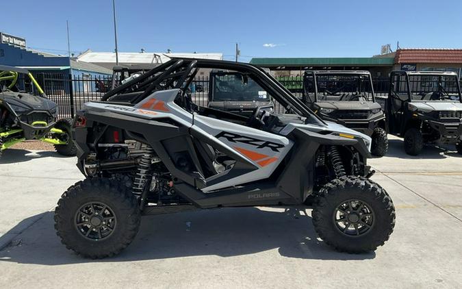 2024 Polaris RZR Pro XP Sport