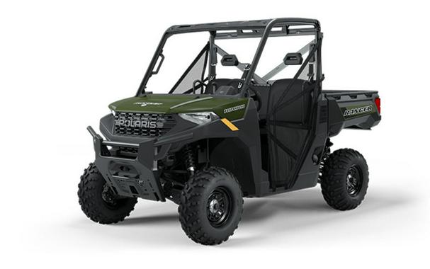 2025 Polaris® Ranger 1000 EPS