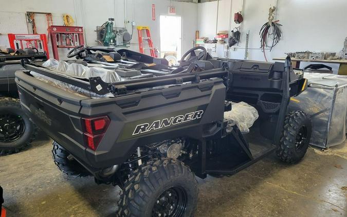 2025 Polaris® Ranger 1000 EPS