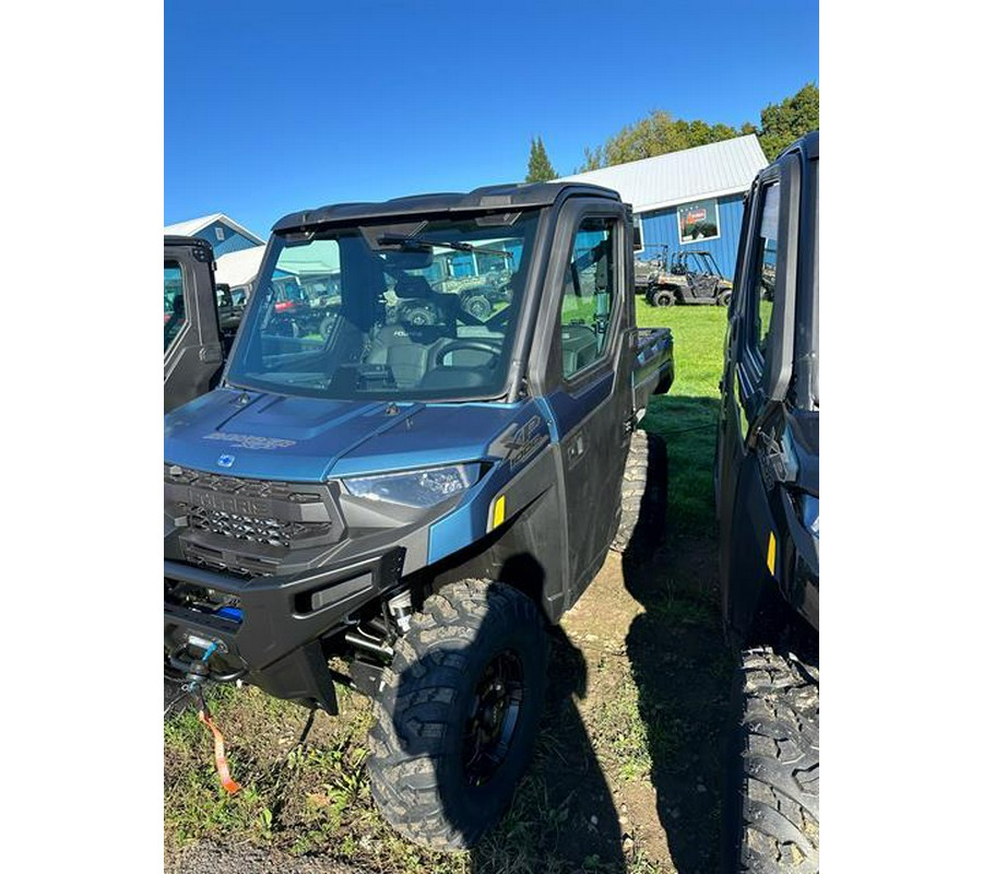 2025 Polaris Ranger XP 1000 NorthStar Edition Ultimate