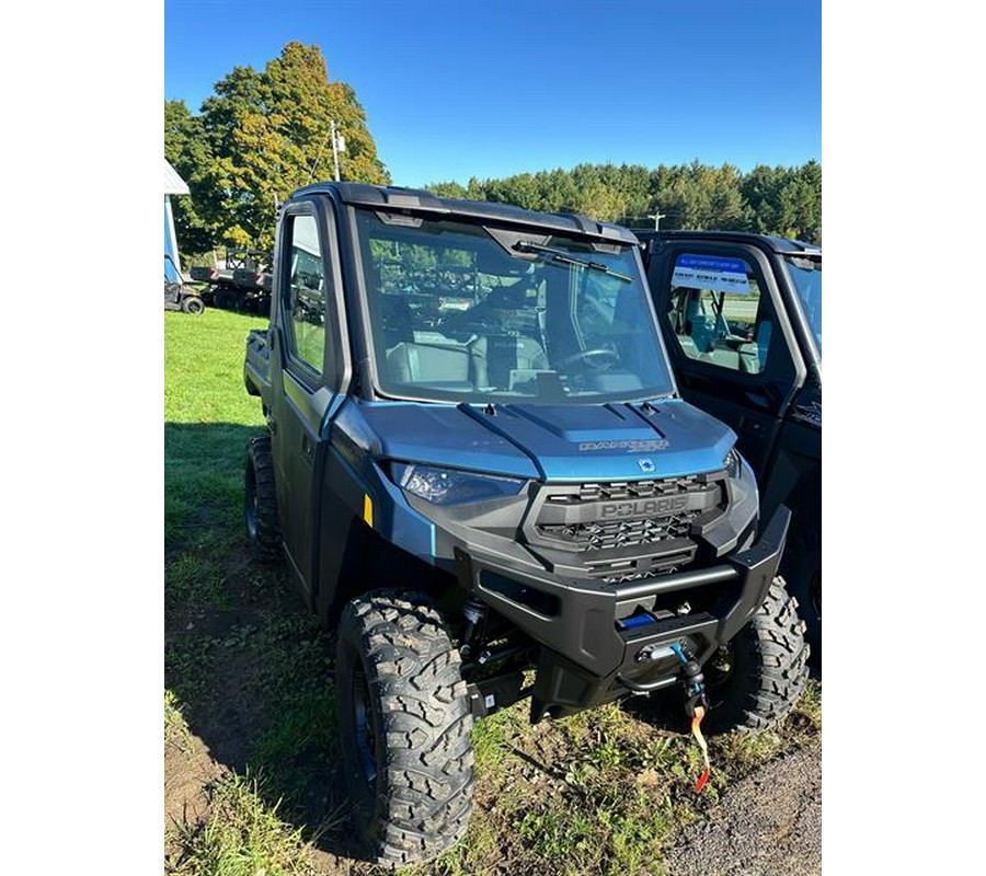 2025 Polaris Ranger XP 1000 NorthStar Edition Ultimate