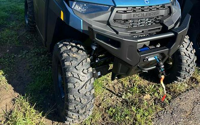 2025 Polaris Ranger XP 1000 NorthStar Edition Ultimate