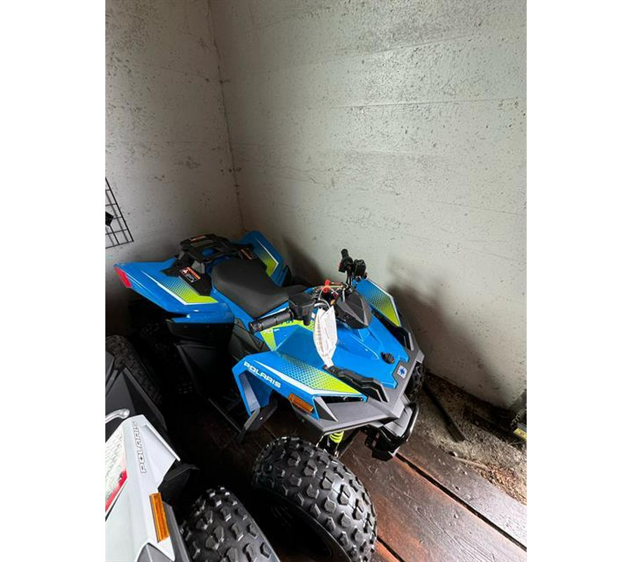 2025 Polaris Outlaw 70 EFI