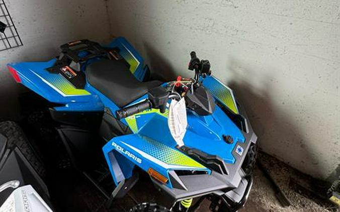 2025 Polaris Outlaw 70 EFI