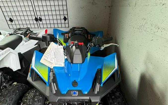 2025 Polaris Outlaw 70 EFI