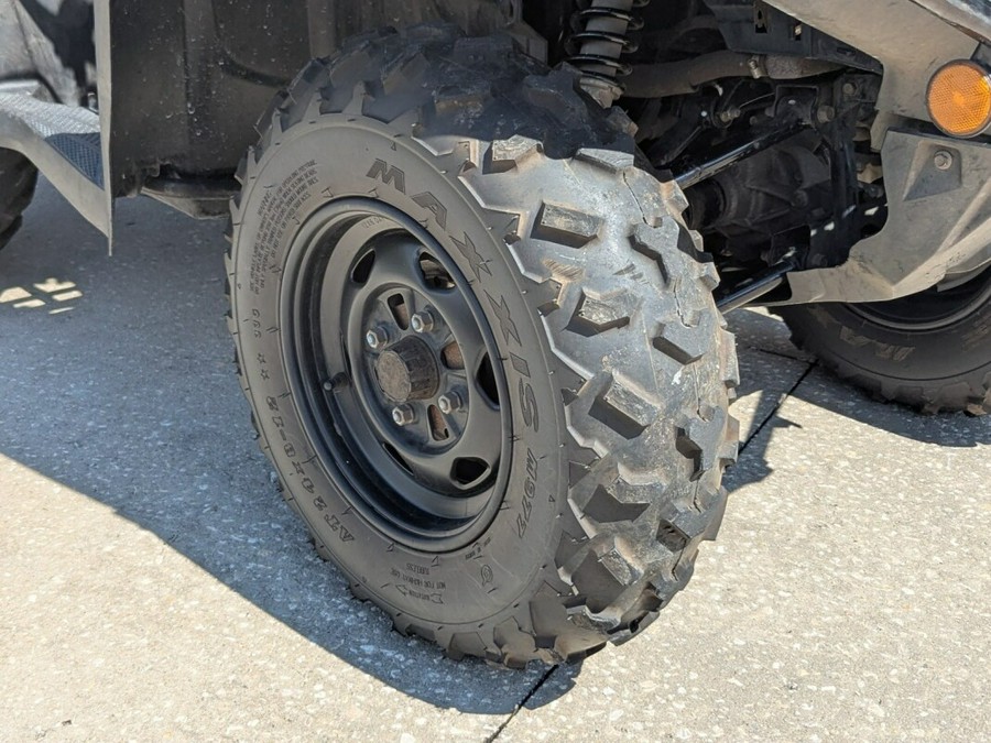 2023 Honda TRX420 Rancher