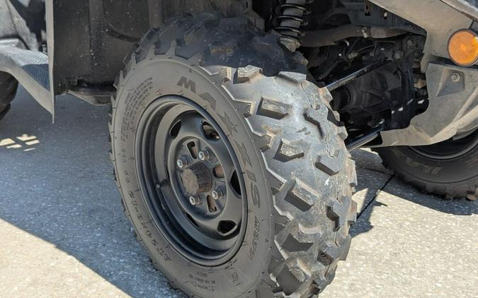 2023 Honda TRX420 Rancher