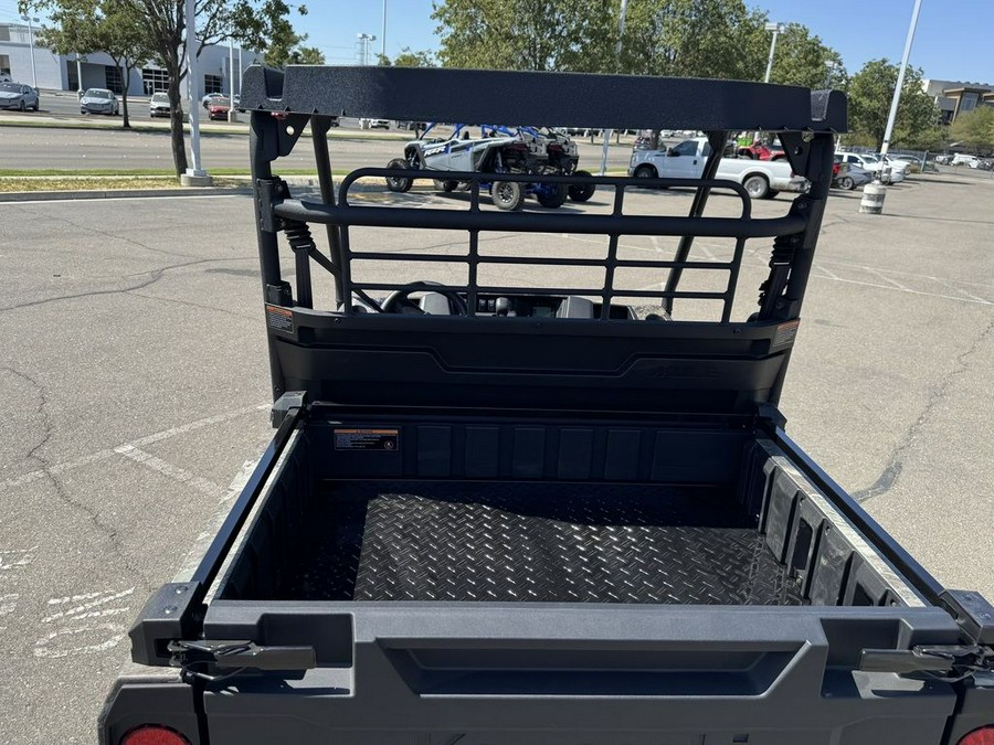 2026 Kawasaki Mule Pro-MX™ EPS Camo