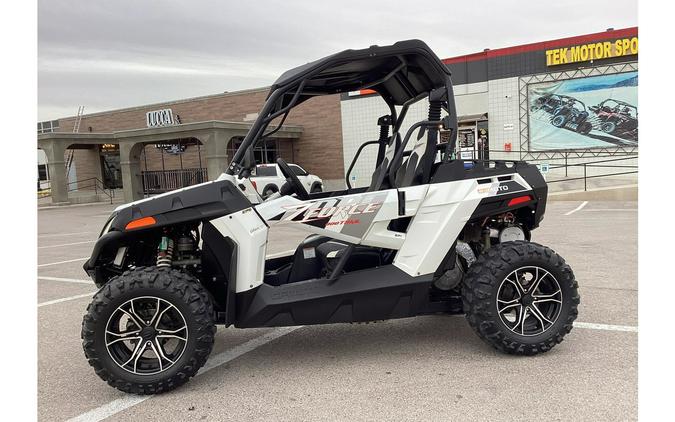 2022 CFMOTO ZFORCE 800 TRAIL