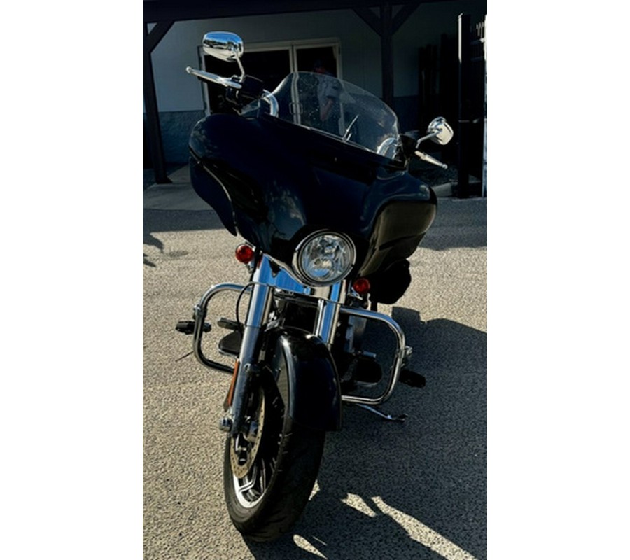 2019 Harley-Davidson Touring FLHT - Electra Glide Standard