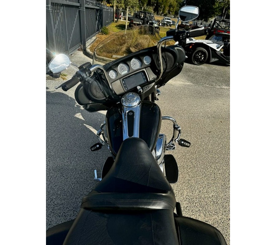 2019 Harley-Davidson Touring FLHT - Electra Glide Standard