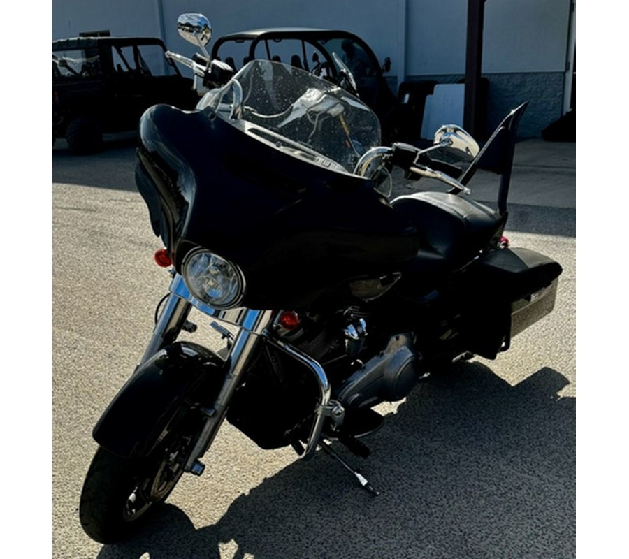 2019 Harley-Davidson Touring FLHT - Electra Glide Standard