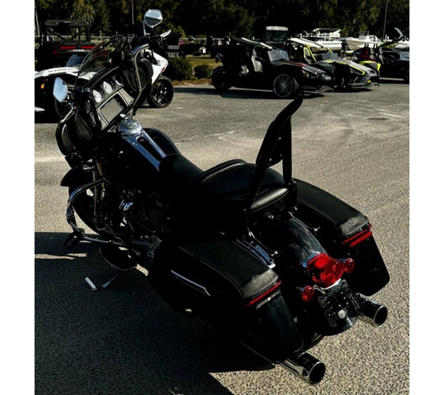 2019 Harley-Davidson Touring FLHT - Electra Glide Standard