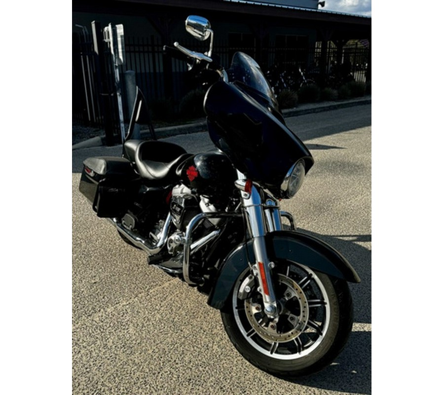 2019 Harley-Davidson Touring FLHT - Electra Glide Standard