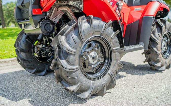 2026 Polaris Sportsman 850 Mud Edition