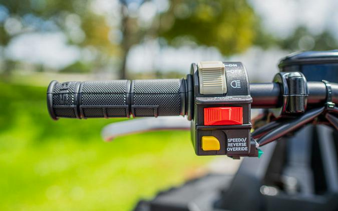 2026 Polaris Sportsman 850 Mud Edition