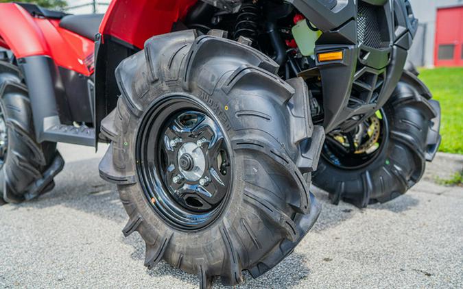 2026 Polaris Sportsman 850 Mud Edition