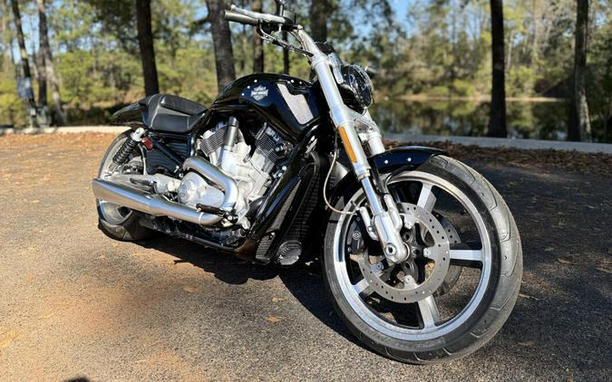 VRSCF 2017 V-Rod Muscle®